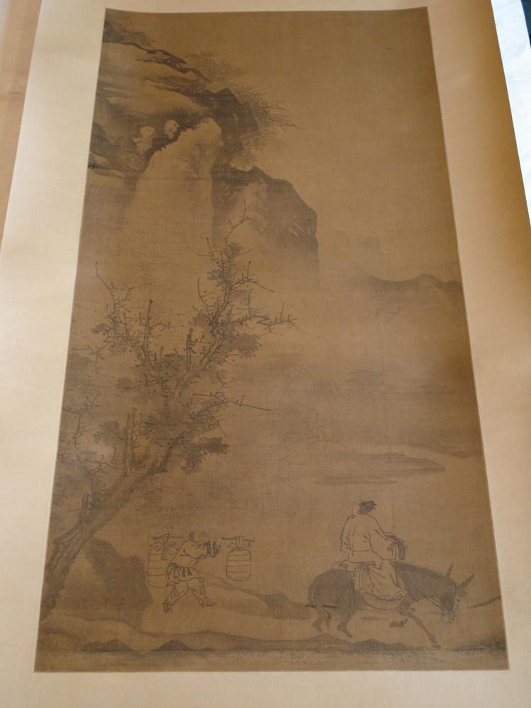 图片[5]-hanging scroll(?); painting BM-1926-0410-0.5-China Archive